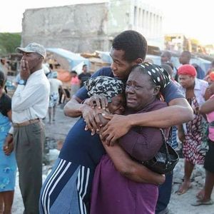 Meet your Posher, Frantz